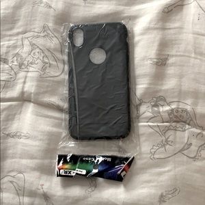 iPhone XR phone case